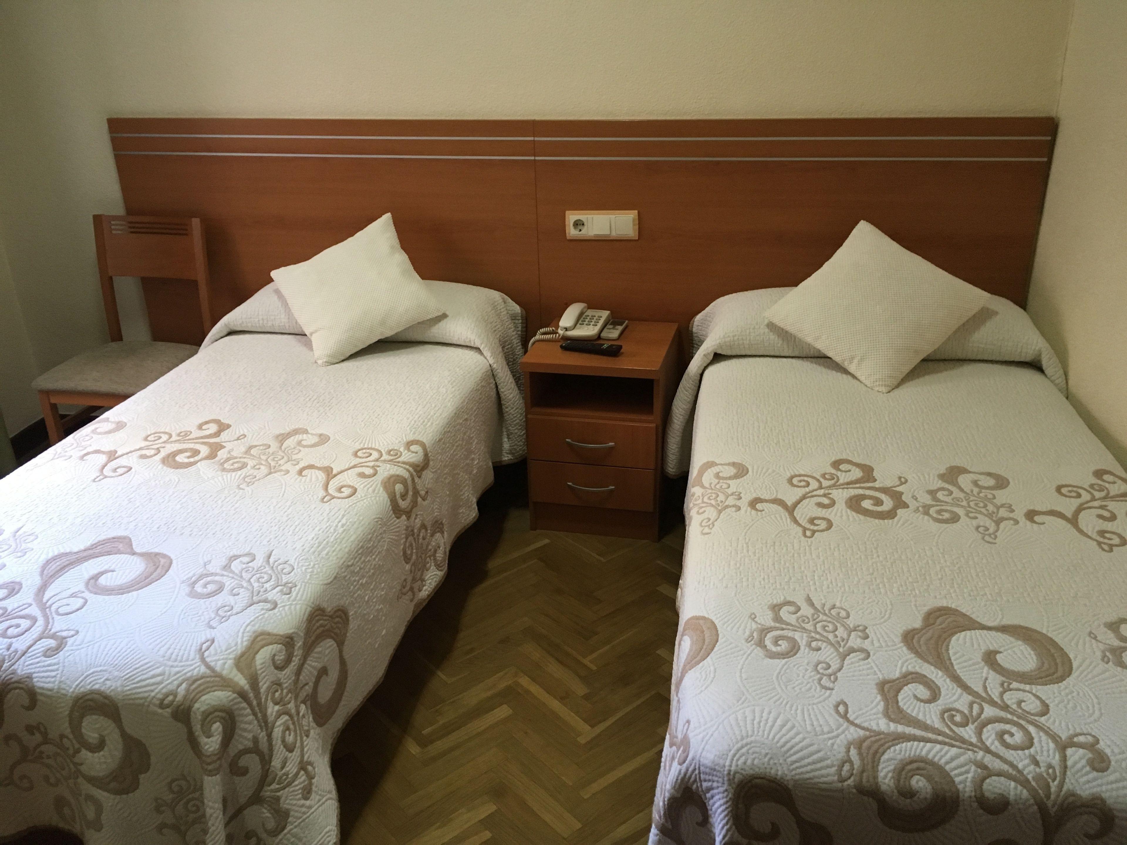 Hostal Galaico — Photos 1